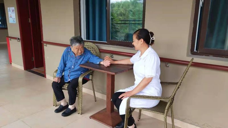 中小城市养老机构代理推荐