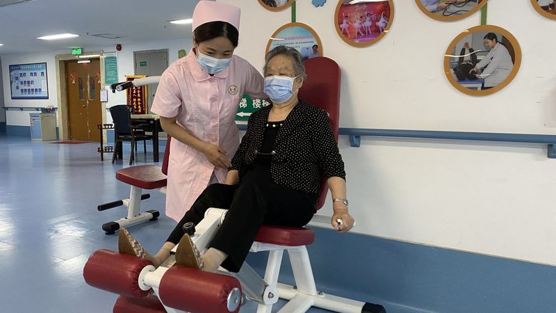 老年助餐中央厨房智能化定制系统：守护舌尖上的养老生活